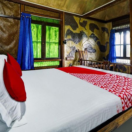 Oyo Flagship Meadow View Inn Thekkady Eksteriør billede