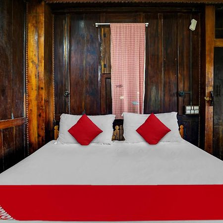 Oyo Flagship Meadow View Inn Thekkady Eksteriør billede